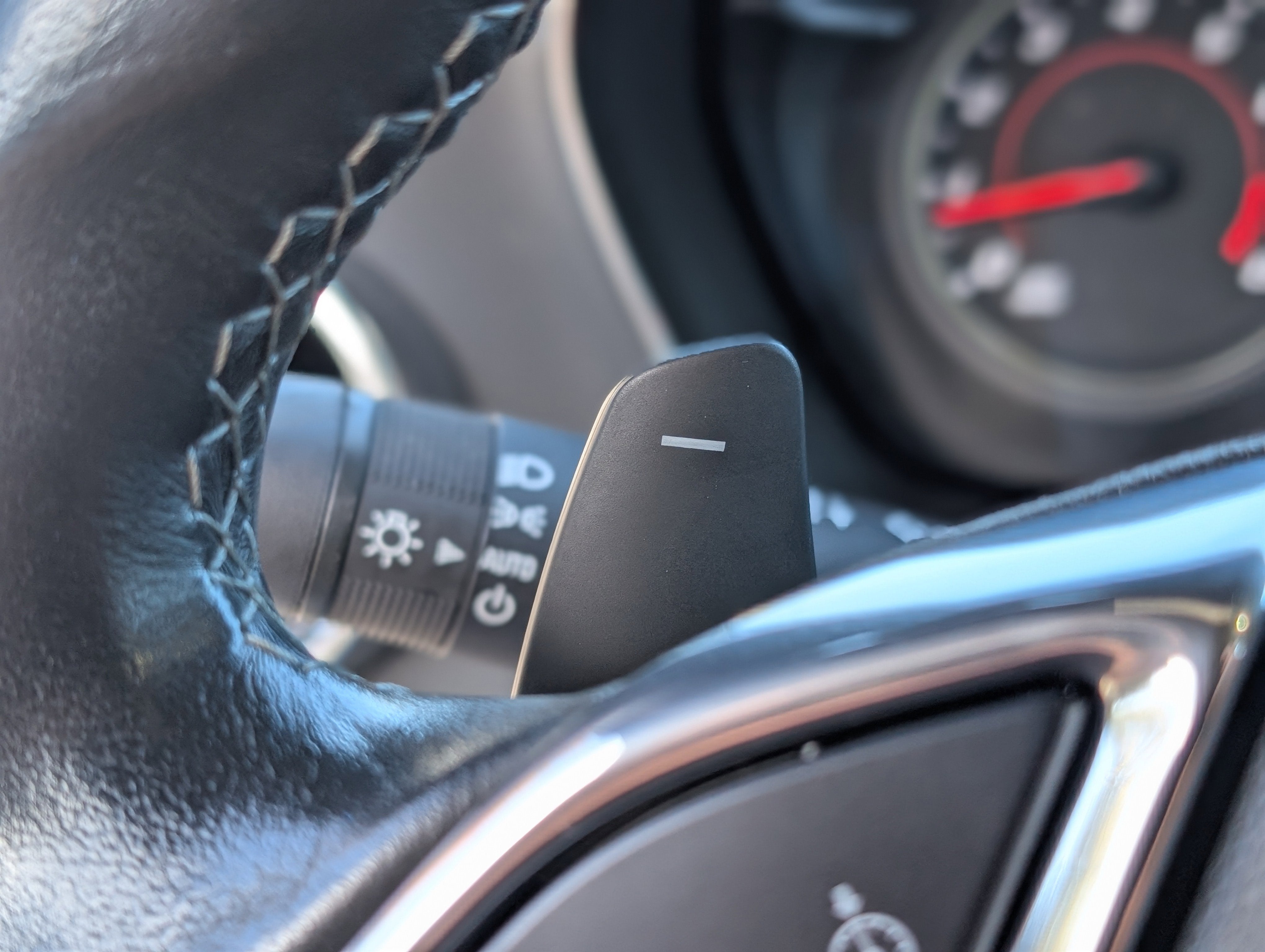 2023 Chevrolet Camaro 2LT