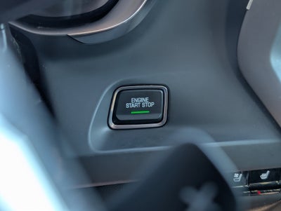 2023 Chevrolet Camaro 2LT