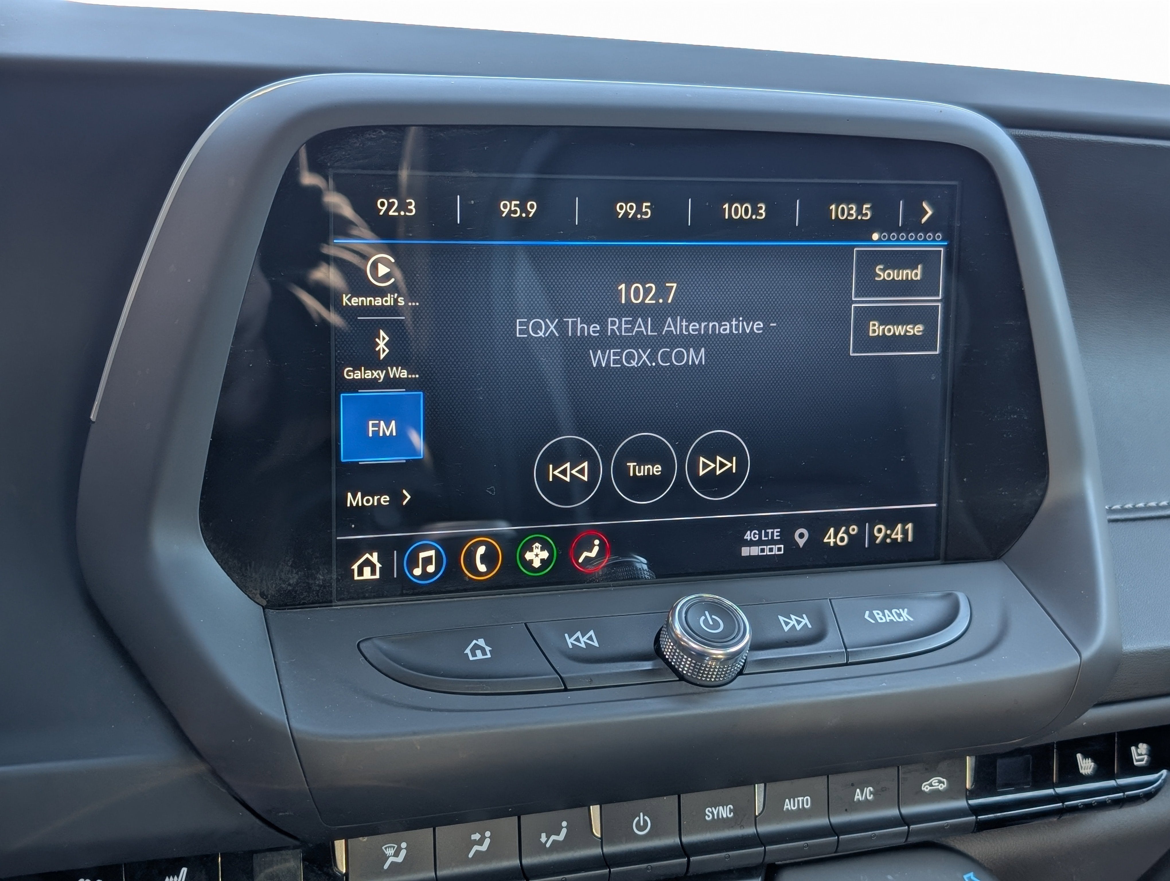 2023 Chevrolet Camaro 2LT