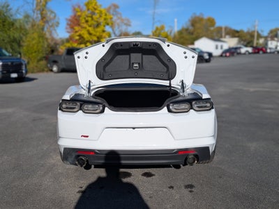 2023 Chevrolet Camaro 2LT