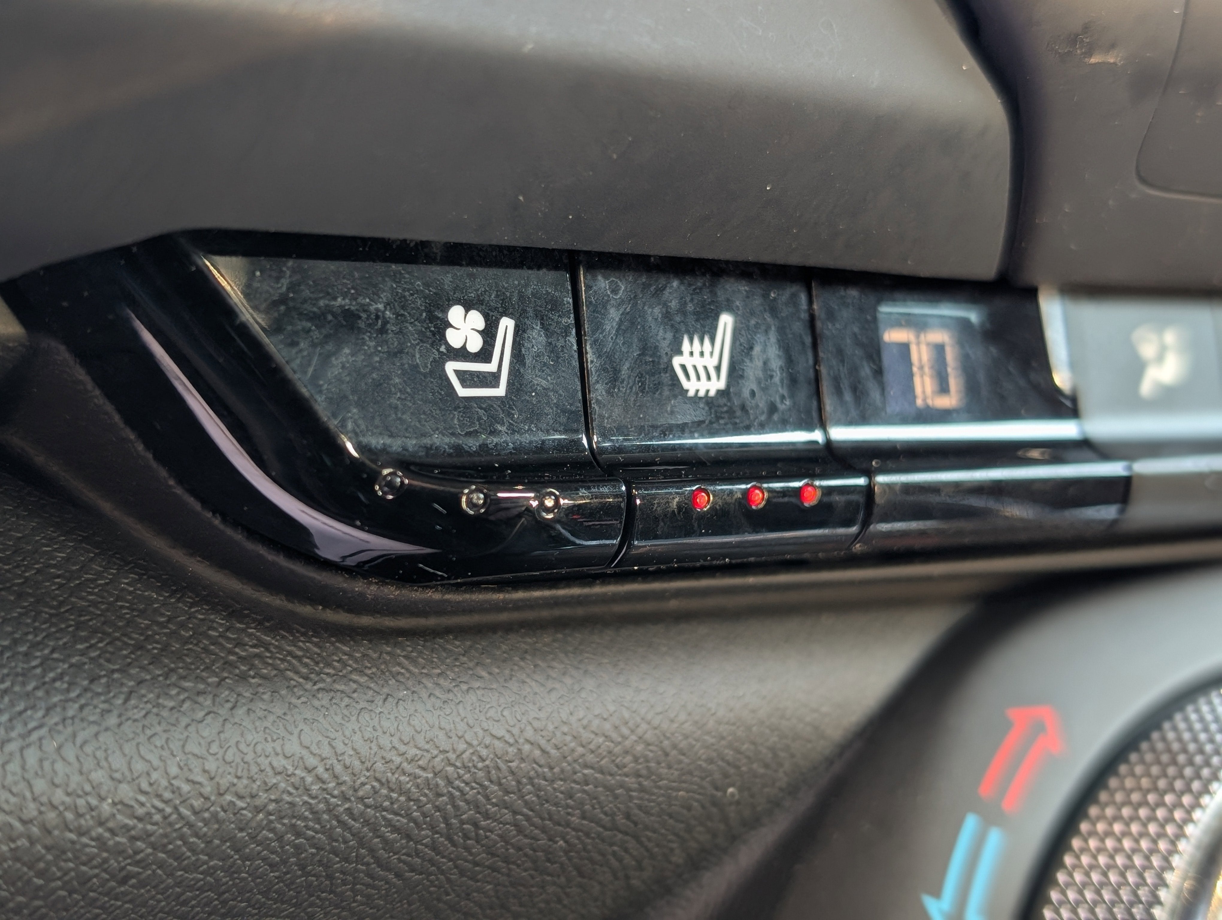 2023 Chevrolet Camaro 2LT