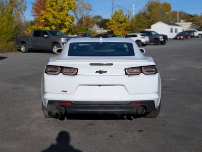 2023 Chevrolet Camaro 2LT