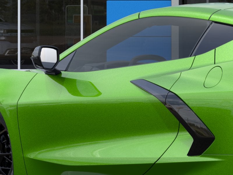 2027 Chevrolet Corvette Stingray 1LT