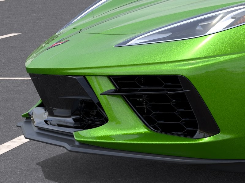 2027 Chevrolet Corvette Stingray 1LT