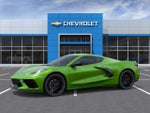 2027 Chevrolet Corvette Stingray 1LT