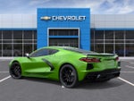 2027 Chevrolet Corvette Stingray 1LT
