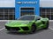 2027 Chevrolet Corvette Stingray 1LT