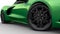 2027 Chevrolet Corvette Stingray 1LT