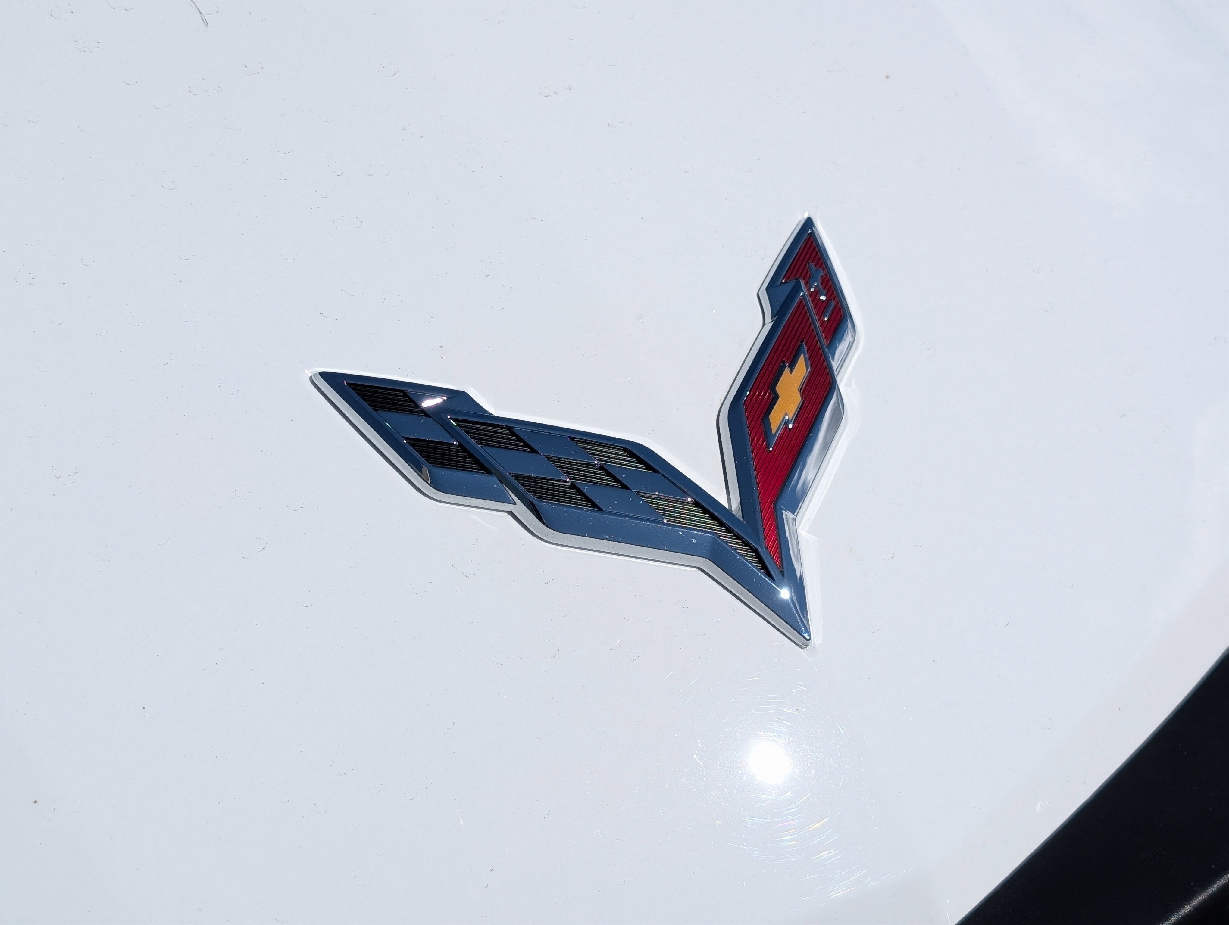 2019 Chevrolet Corvette Stingray 1LT
