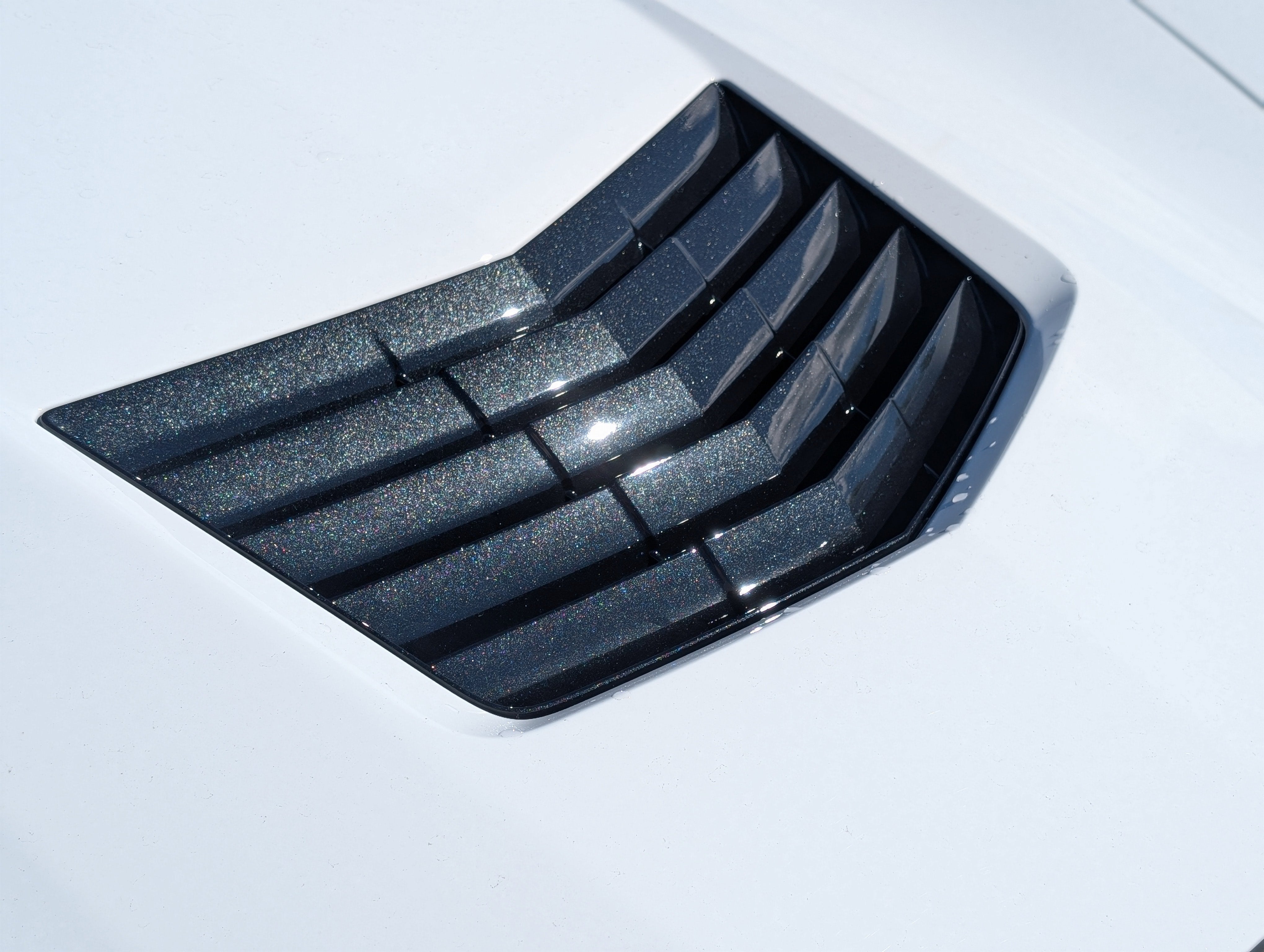 2019 Chevrolet Corvette Stingray 1LT