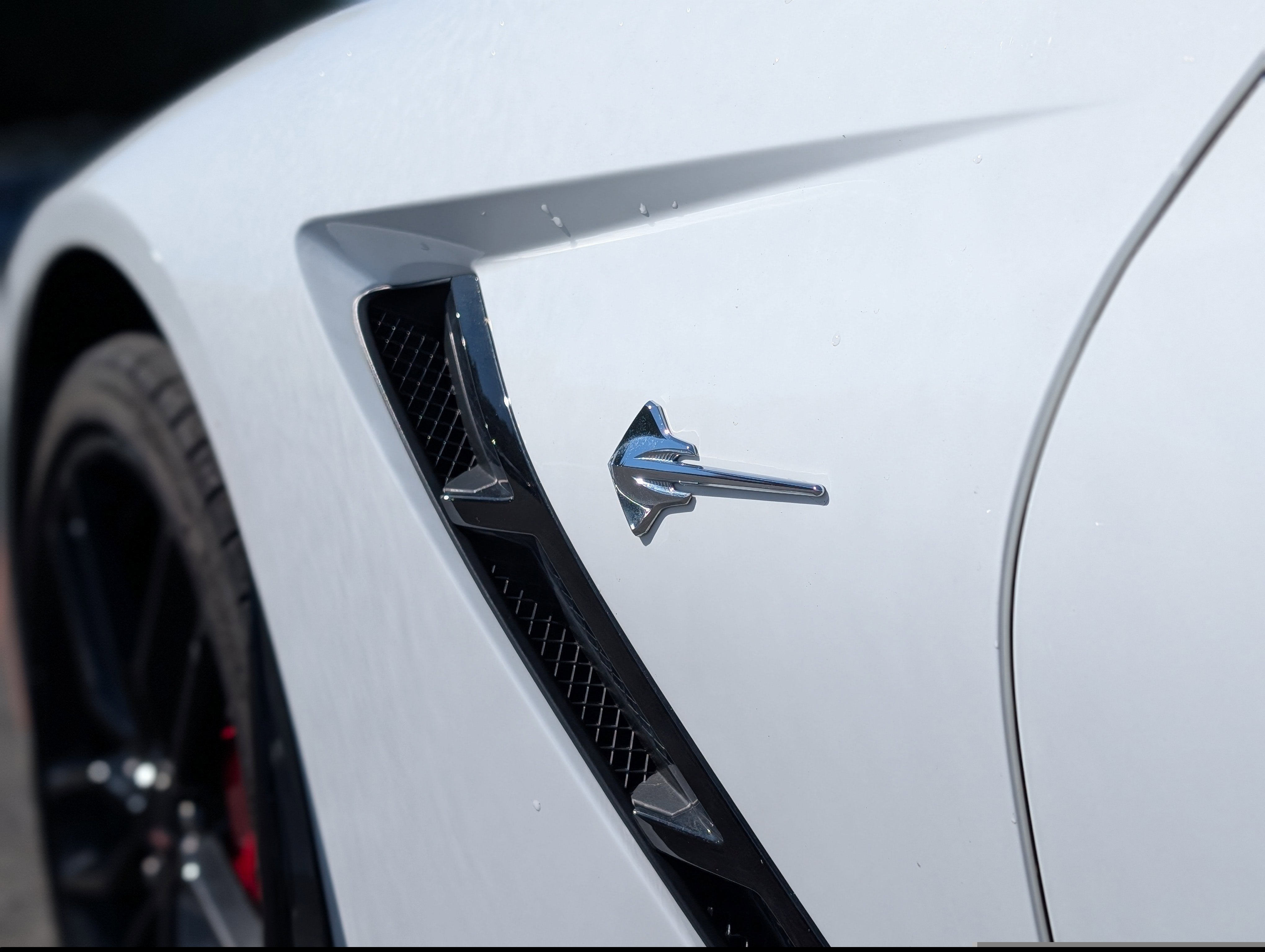2019 Chevrolet Corvette Stingray 1LT