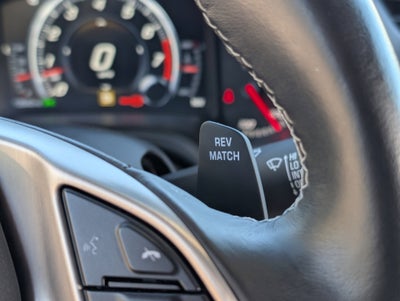 2019 Chevrolet Corvette Stingray 1LT
