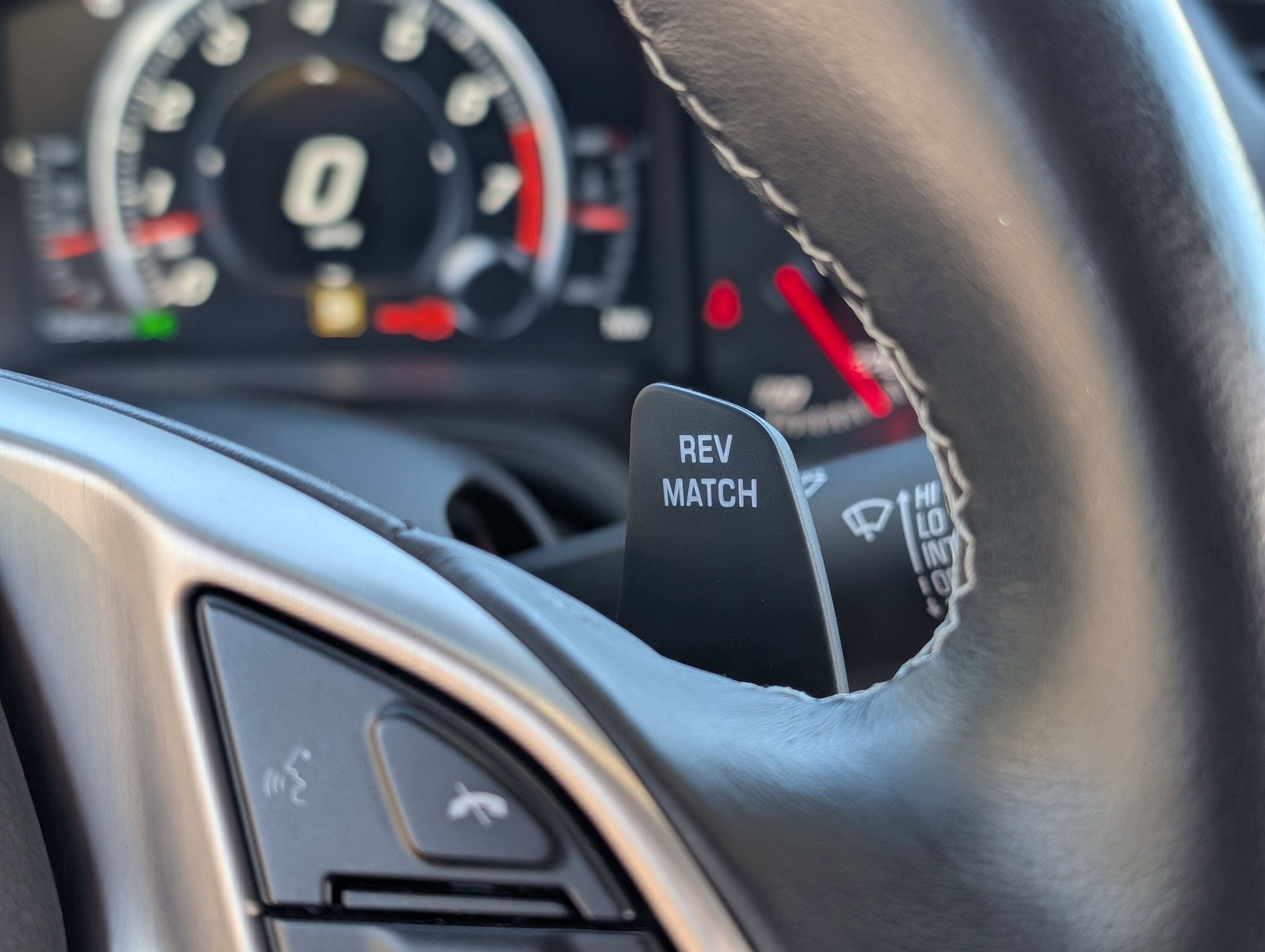 2019 Chevrolet Corvette Stingray 1LT
