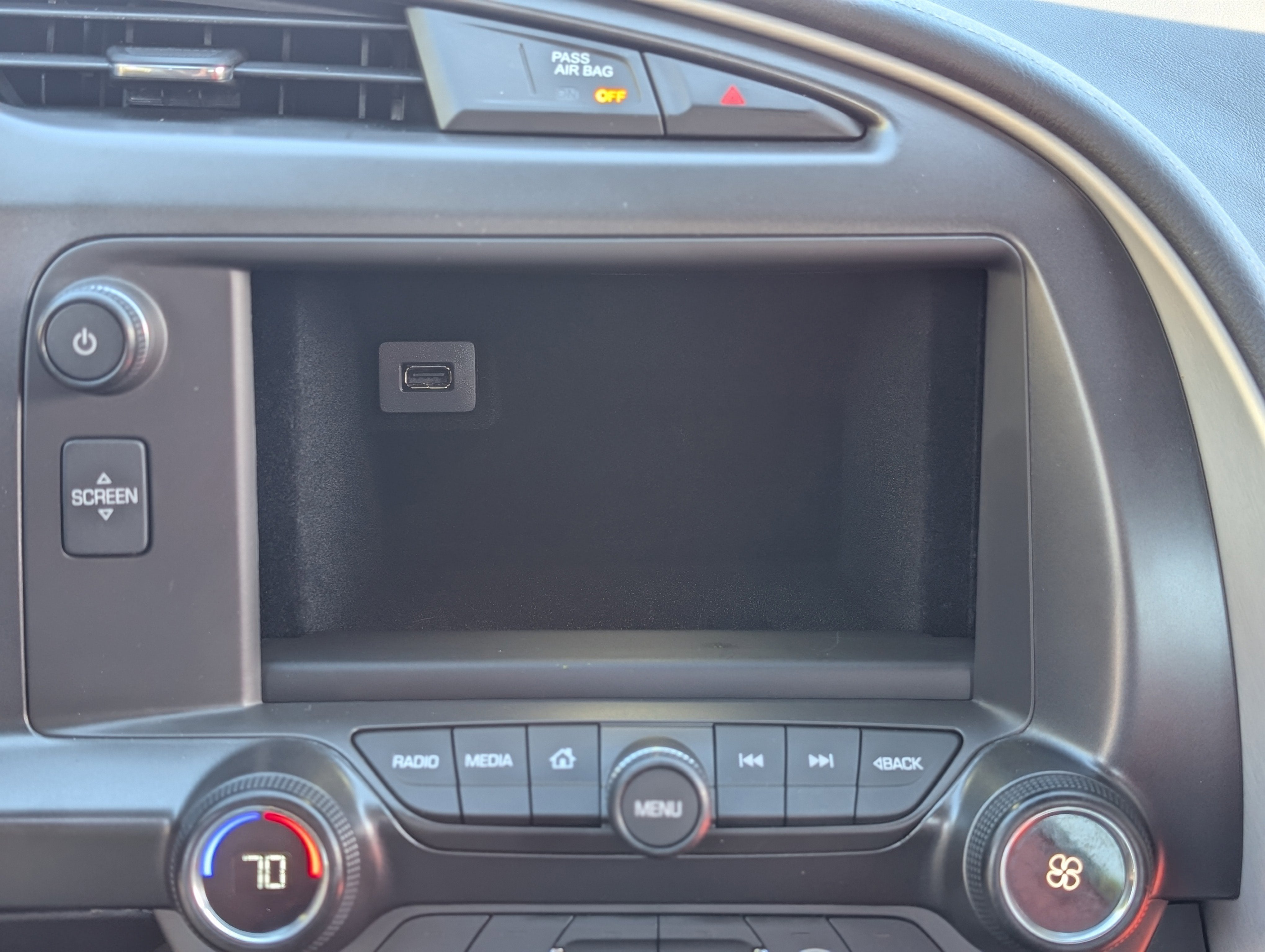 2019 Chevrolet Corvette Stingray 1LT