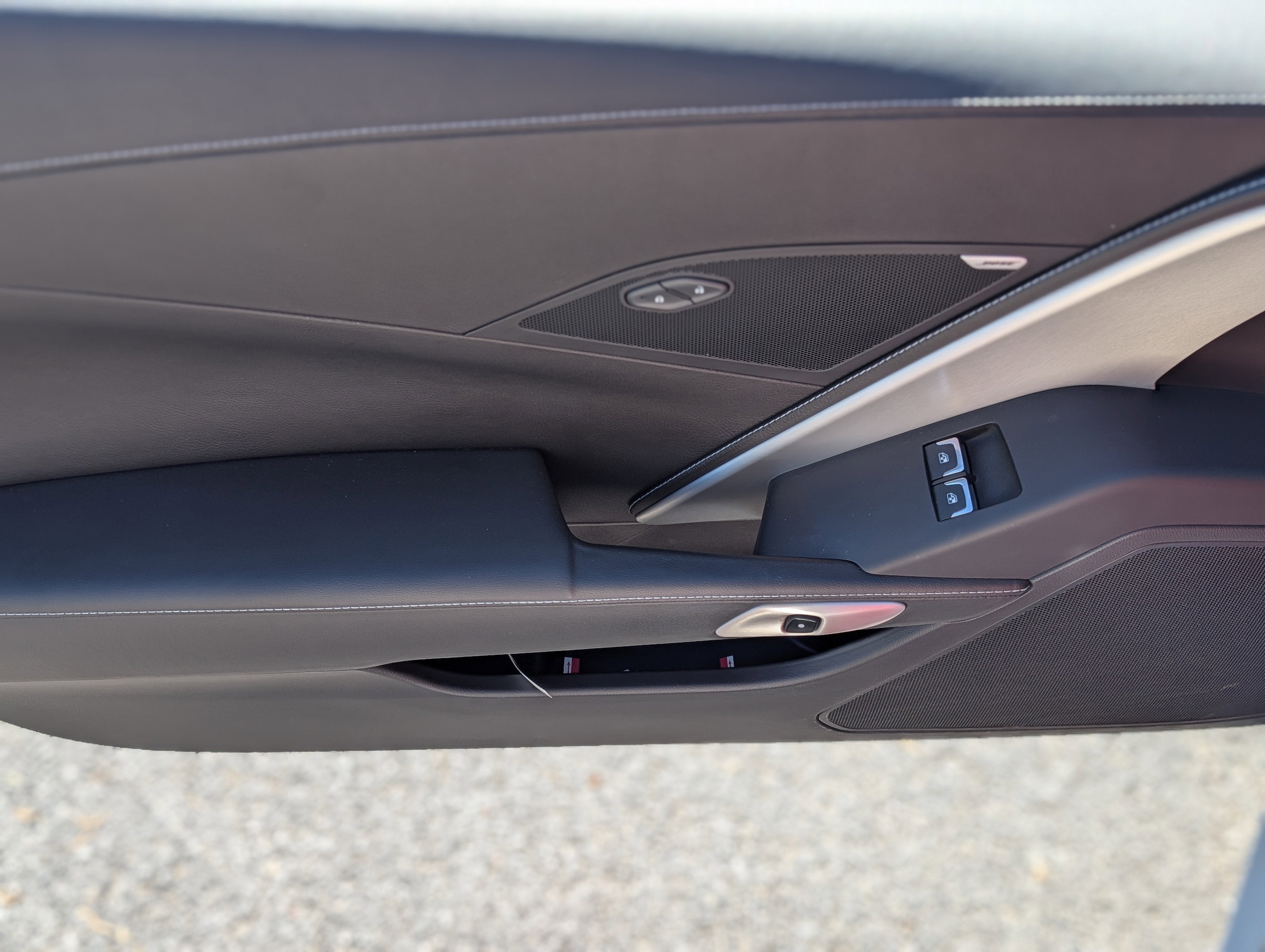2019 Chevrolet Corvette Stingray 1LT