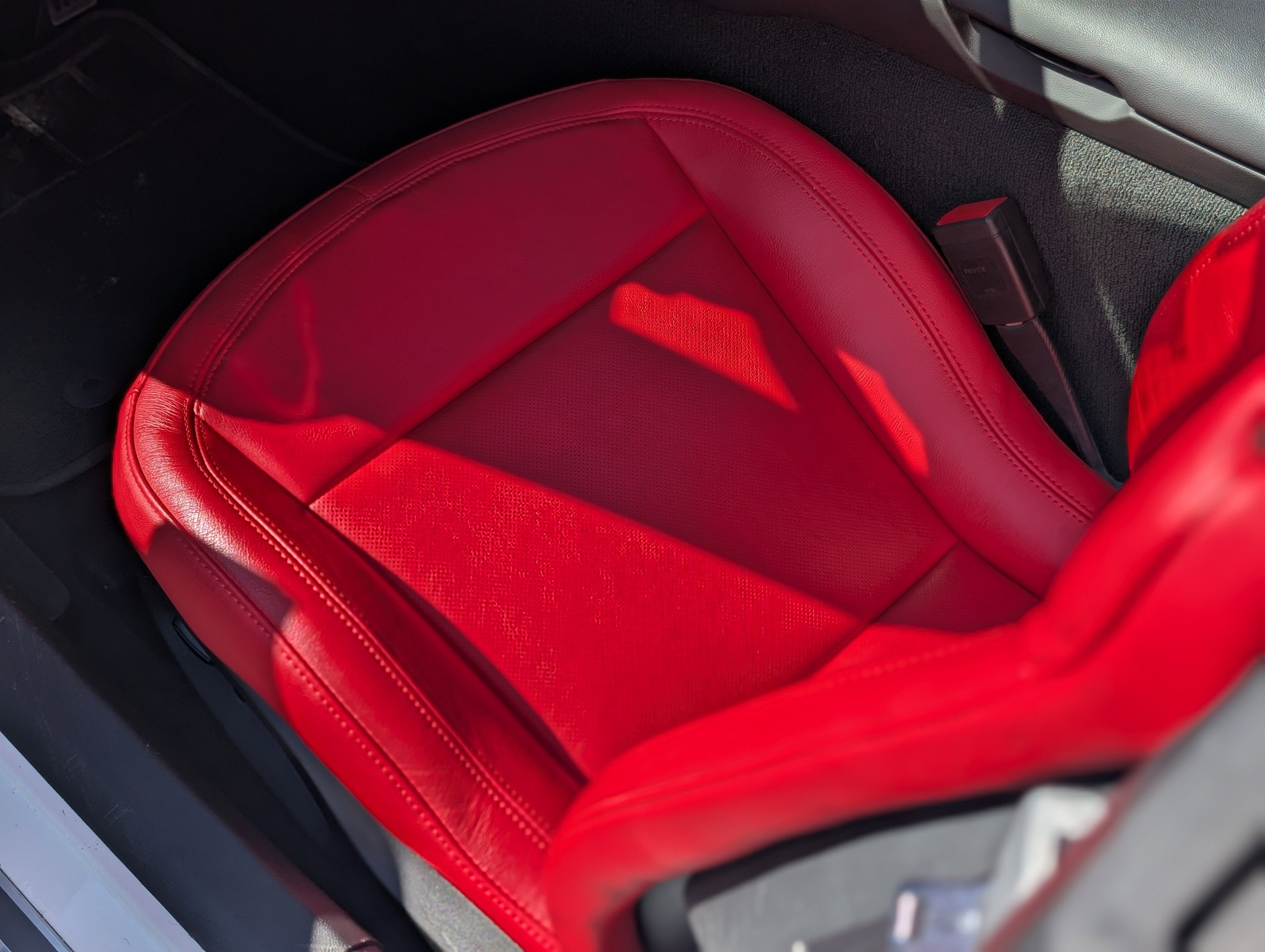 2019 Chevrolet Corvette Stingray 1LT