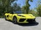 2021 Chevrolet Corvette Stingray 3LT