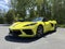 2021 Chevrolet Corvette Stingray 3LT