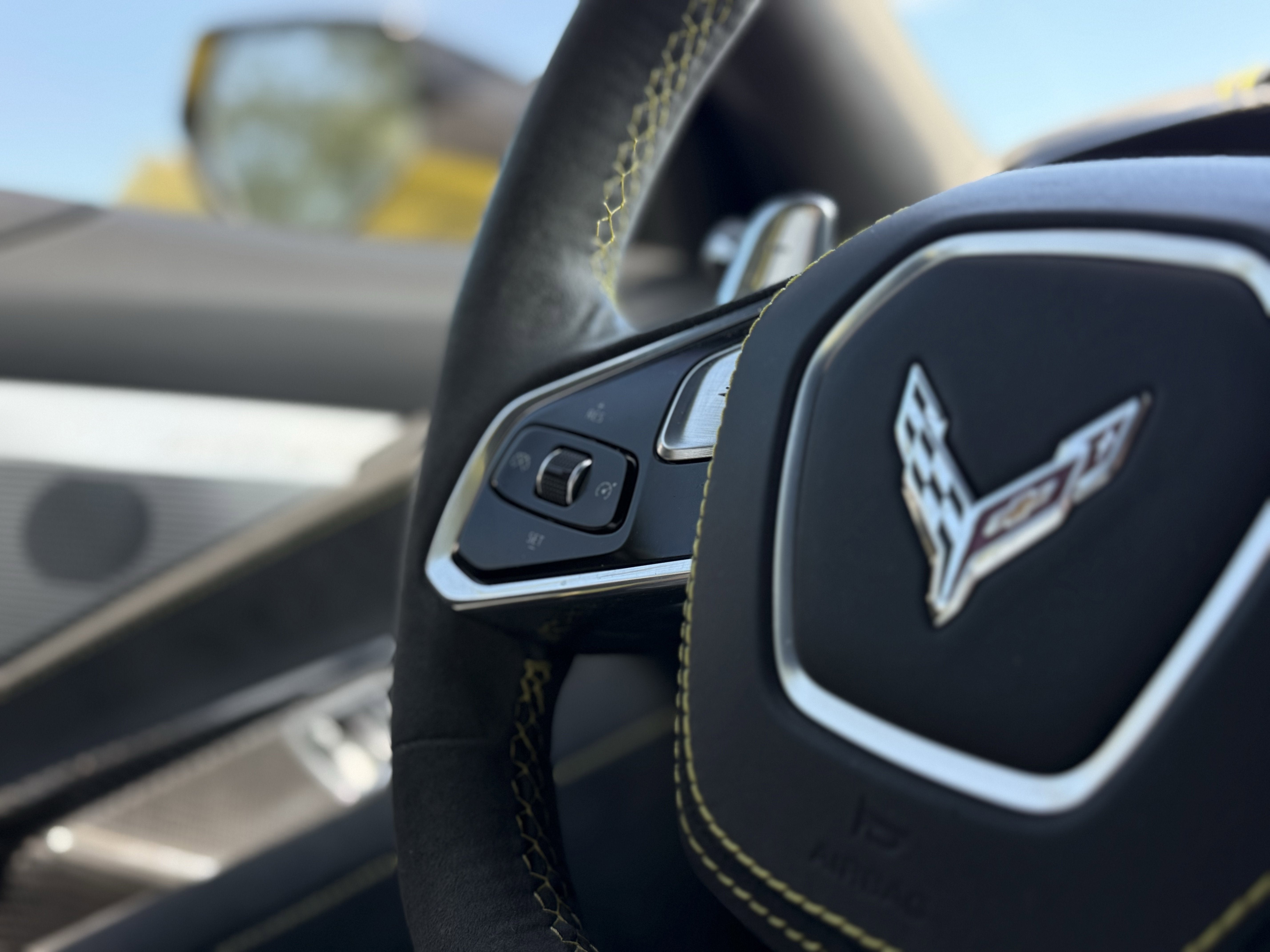 2021 Chevrolet Corvette Stingray 3LT