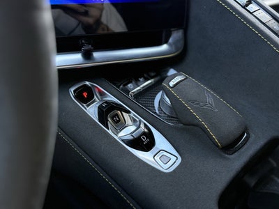 2021 Chevrolet Corvette Stingray 3LT