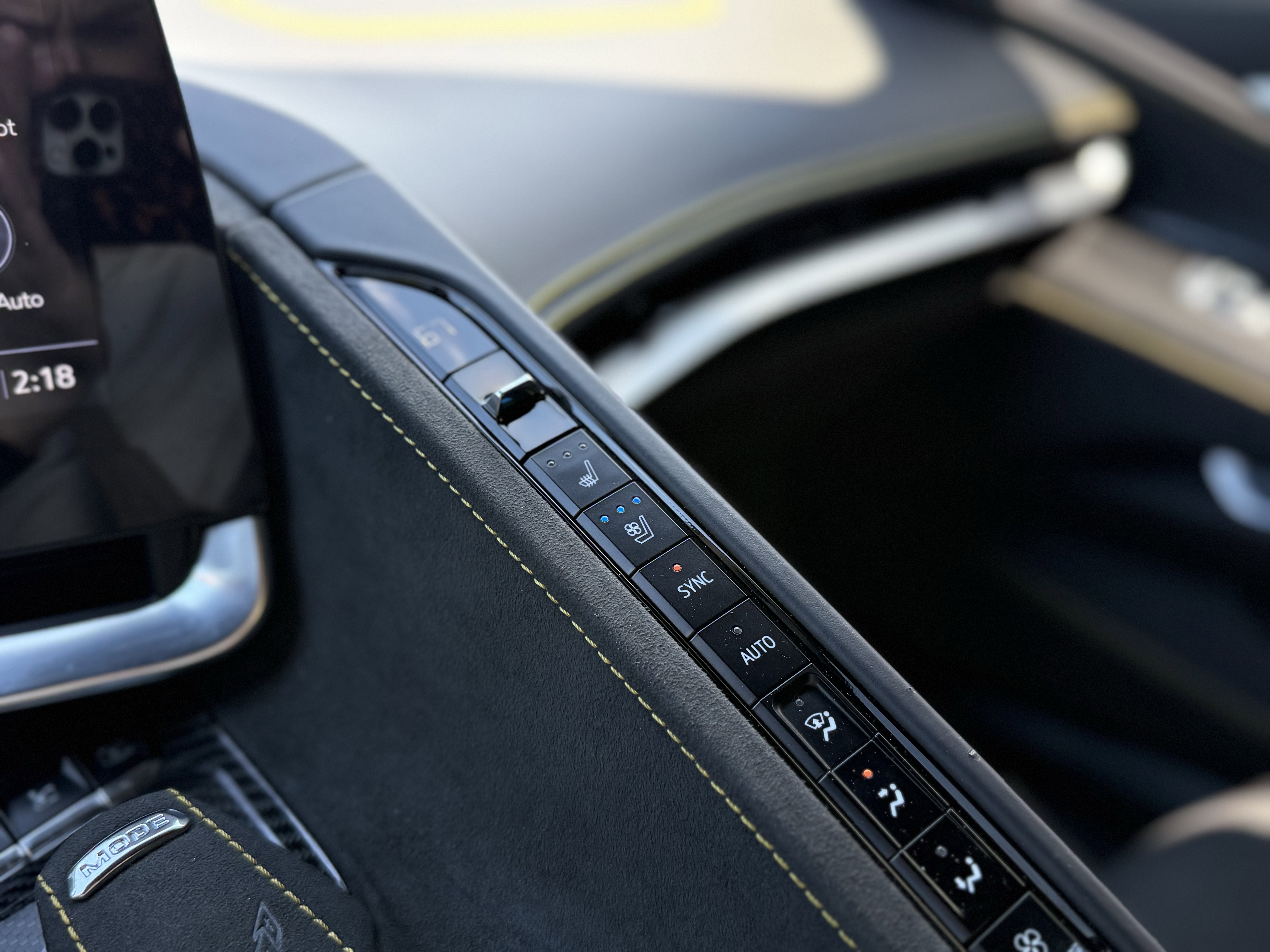2021 Chevrolet Corvette Stingray 3LT
