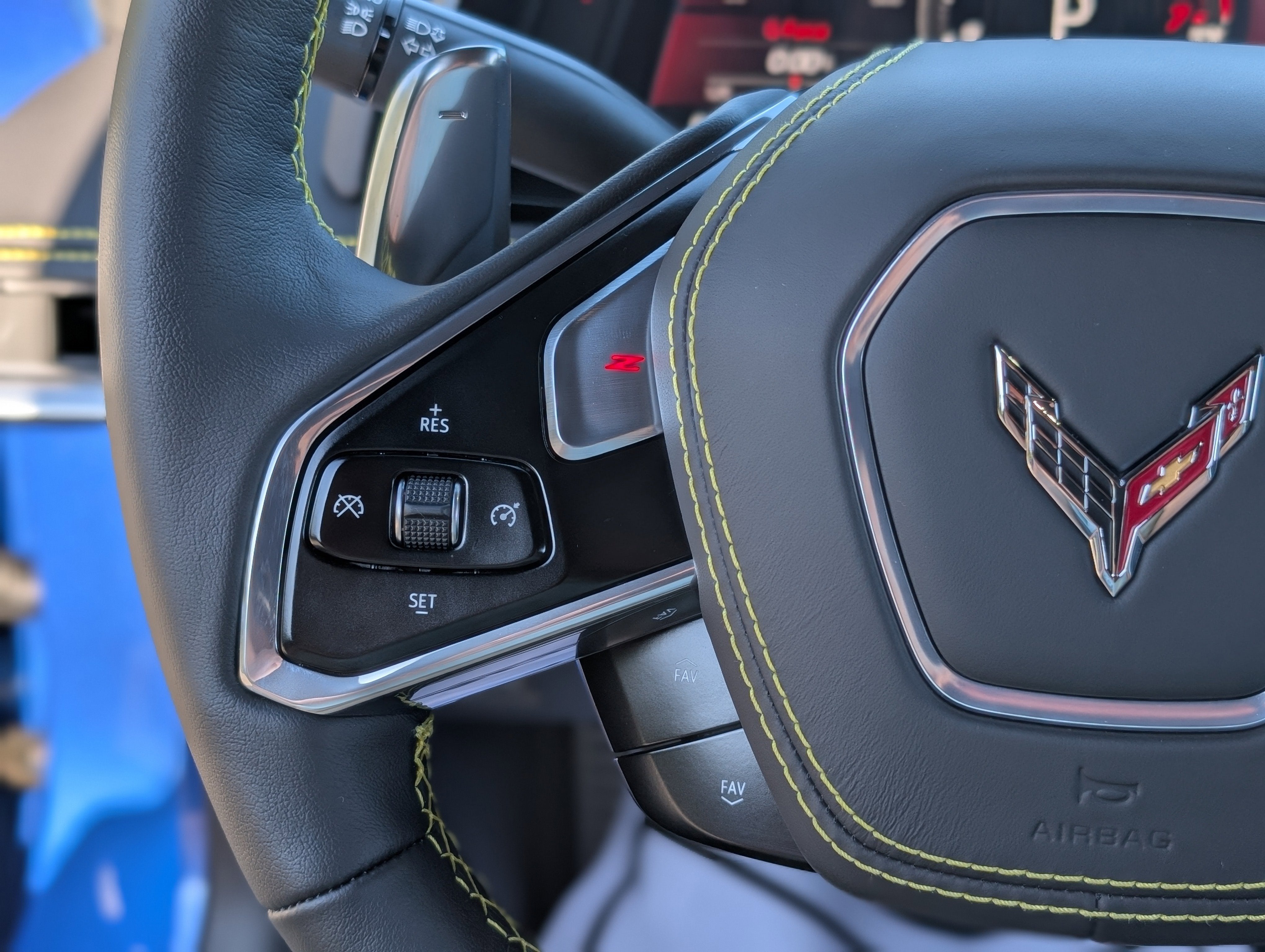 2023 Chevrolet Corvette Stingray 3LT