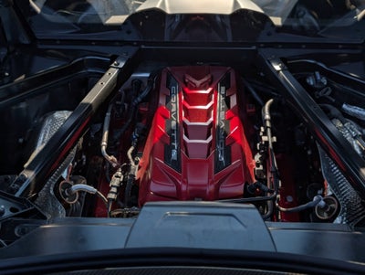 2023 Chevrolet Corvette Stingray 3LT