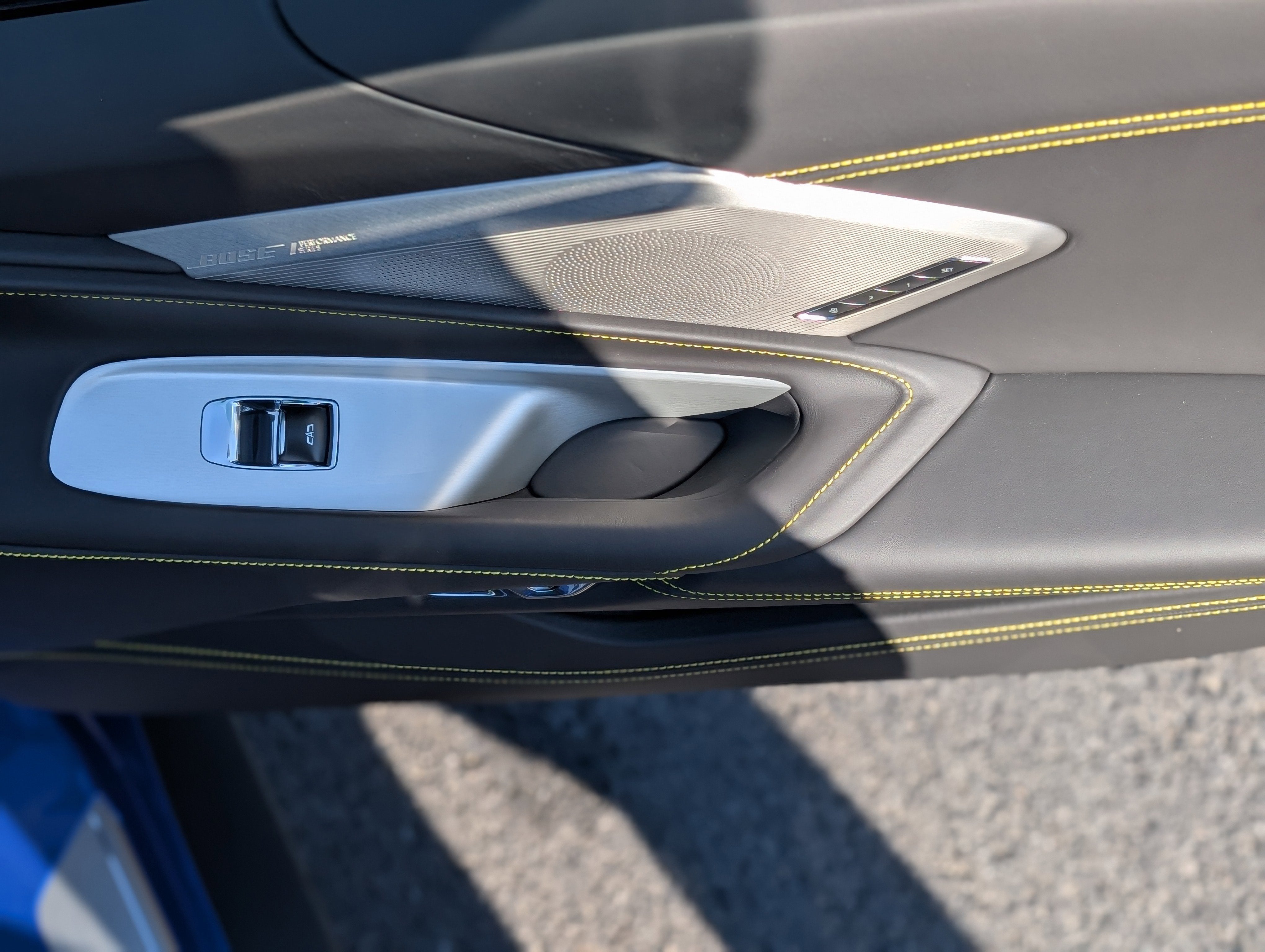 2023 Chevrolet Corvette Stingray 3LT