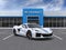 2027 Chevrolet Corvette Grand Sport 1LT