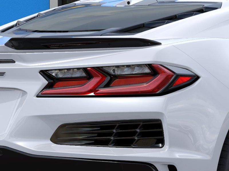 2027 Chevrolet Corvette Grand Sport 1LT