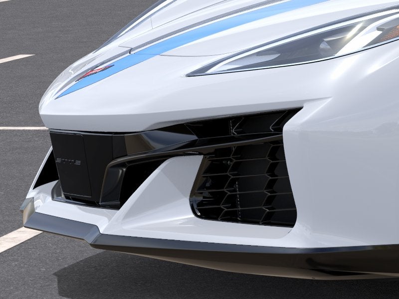 2027 Chevrolet Corvette Grand Sport 1LT