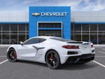 2027 Chevrolet Corvette Grand Sport 1LT
