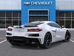 2027 Chevrolet Corvette Grand Sport 1LT