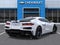 2027 Chevrolet Corvette Grand Sport 1LT