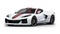 2027 Chevrolet Corvette Grand Sport 1LT