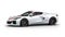 2027 Chevrolet Corvette Grand Sport 1LT