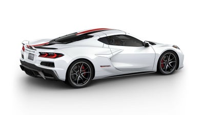 2027 Chevrolet Corvette Grand Sport 1LT