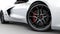 2027 Chevrolet Corvette Grand Sport 1LT