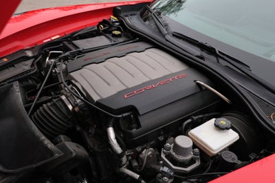 2019 Chevrolet Corvette Grand Sport Grand Sport 2LT