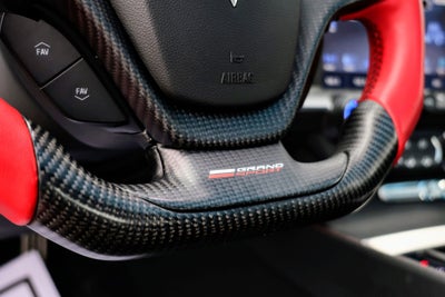 2019 Chevrolet Corvette Grand Sport Grand Sport 2LT