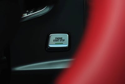 2019 Chevrolet Corvette Grand Sport Grand Sport 2LT