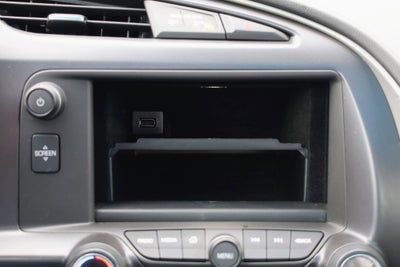 2019 Chevrolet Corvette Grand Sport Grand Sport 2LT