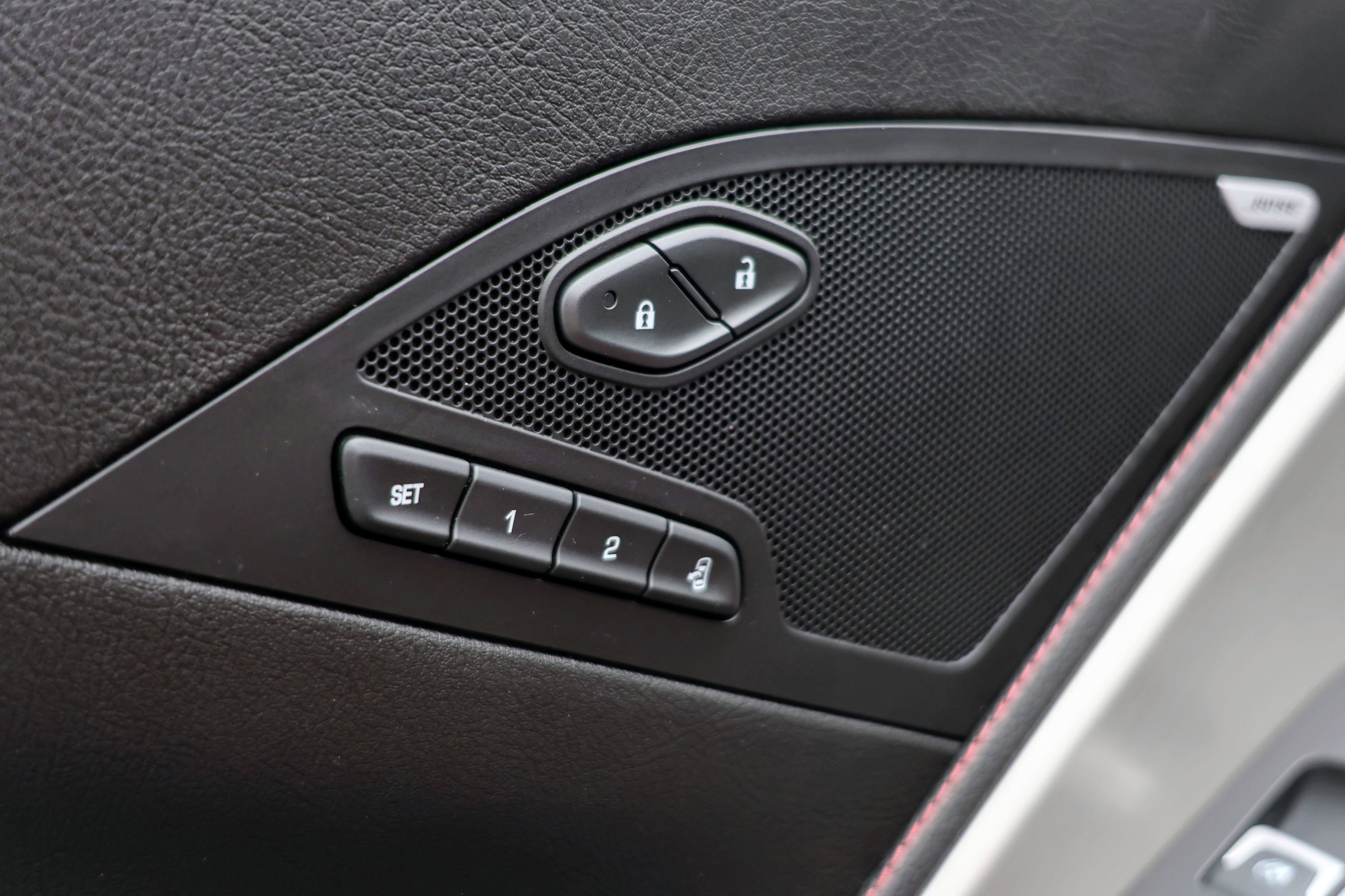 2019 Chevrolet Corvette Grand Sport Grand Sport 2LT