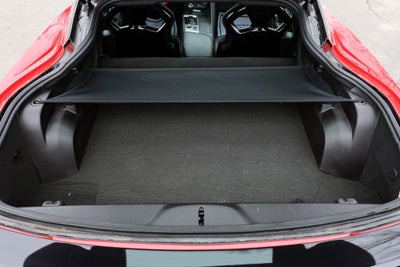 2019 Chevrolet Corvette Grand Sport Grand Sport 2LT