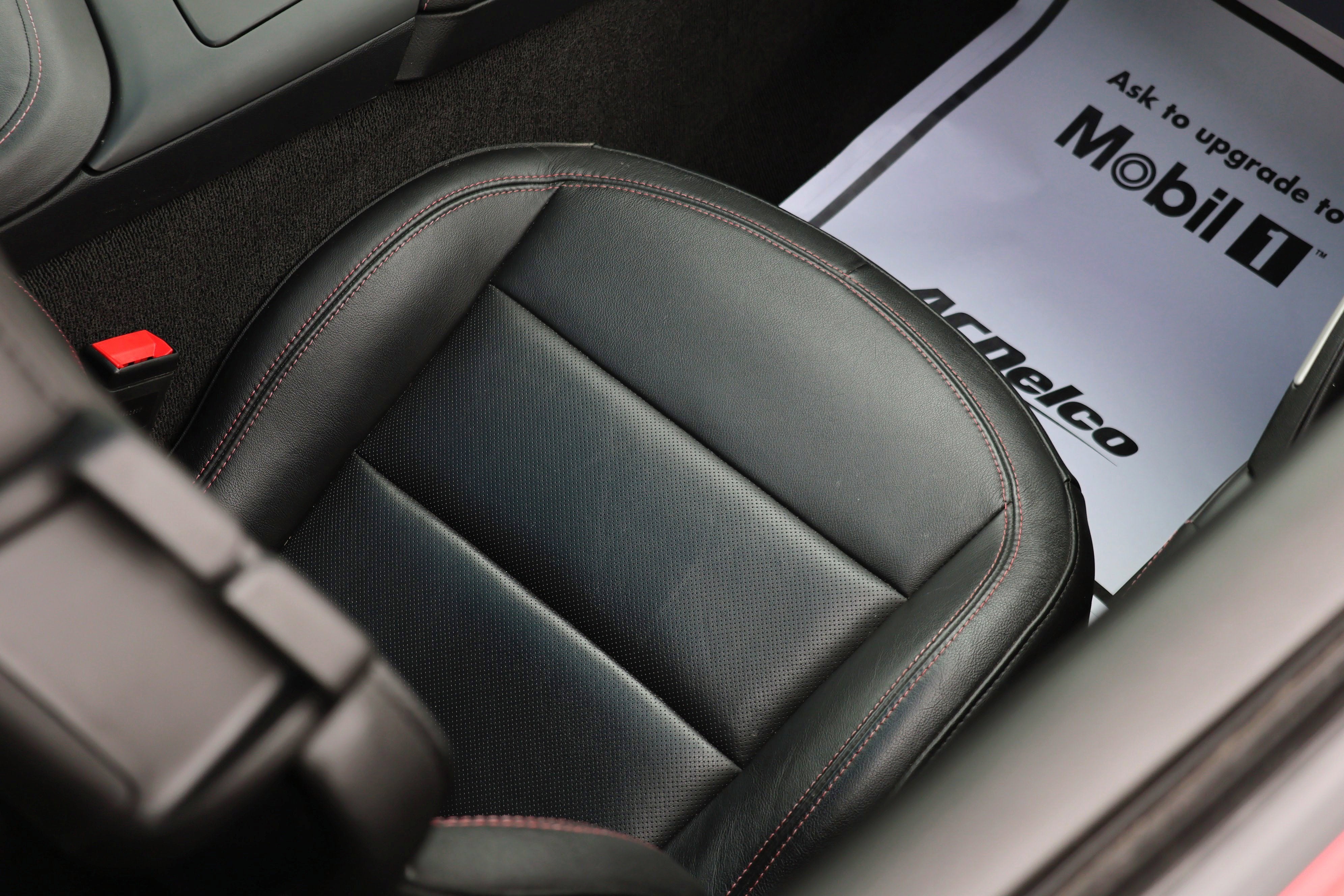 2019 Chevrolet Corvette Grand Sport Grand Sport 2LT