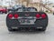 2008 Chevrolet Corvette Base