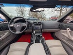 2008 Chevrolet Corvette Base