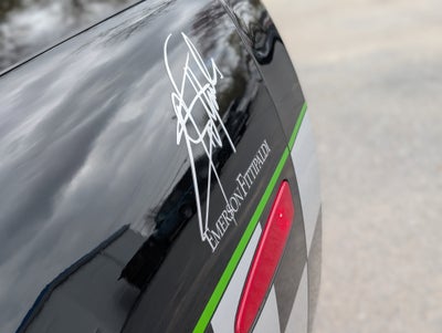 2008 Chevrolet Corvette Base