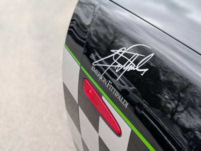 2008 Chevrolet Corvette Base