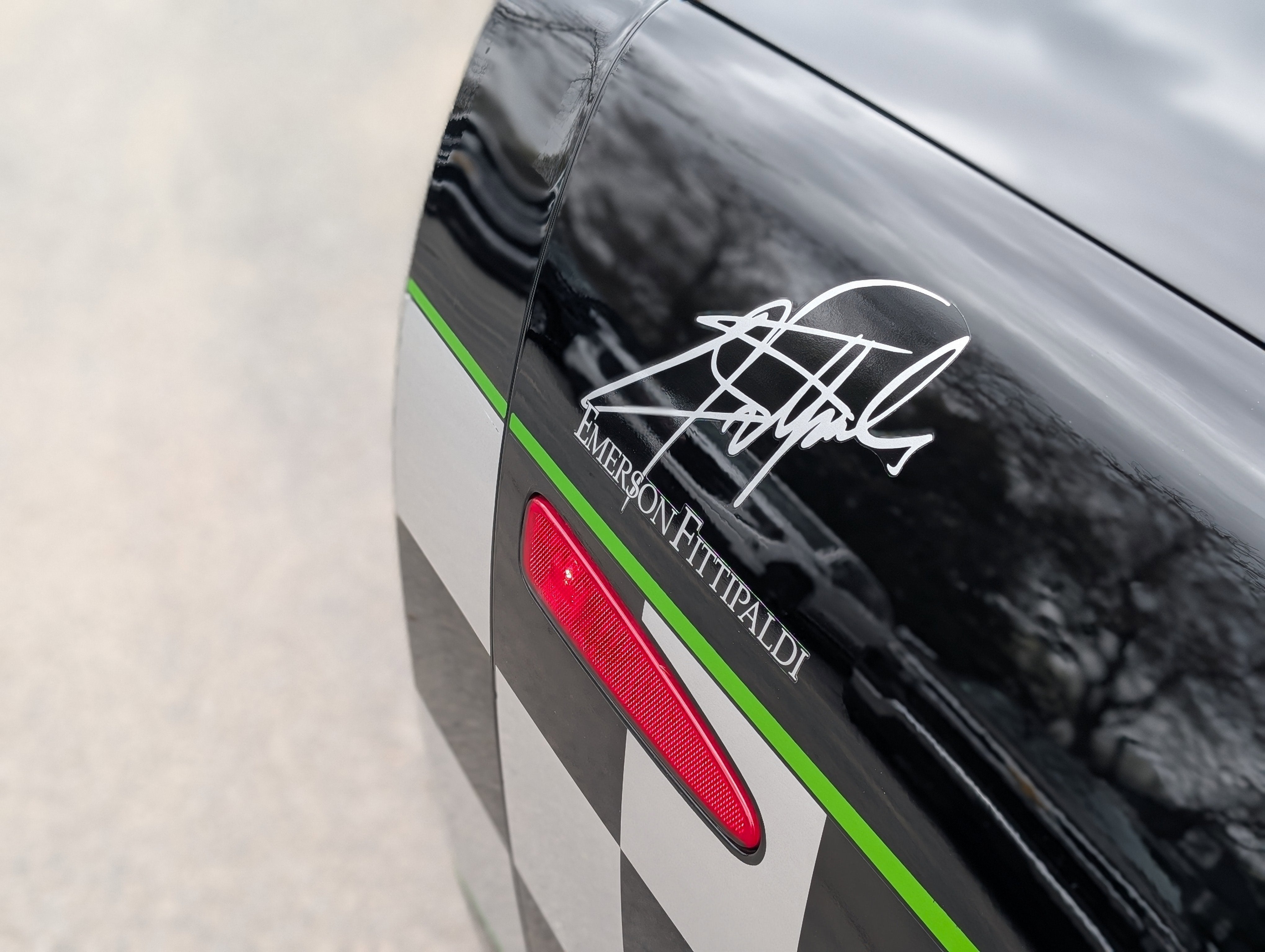 2008 Chevrolet Corvette Base